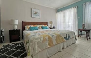 Rockley Resort, Orange Hill 802, Christ Church, Barbados