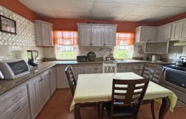 Lot 50 Wanstead Gardens, St. James, Barbados