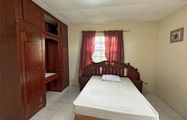 Lot 50 Wanstead Gardens, St. James, Barbados