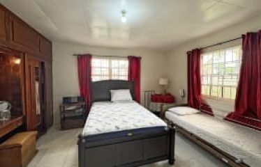 Lot 50 Wanstead Gardens, St. James, Barbados