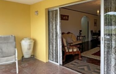 Lot 50 Wanstead Gardens, St. James, Barbados