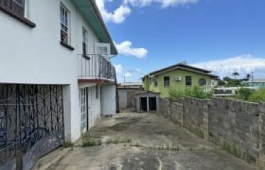 Lot 50 Wanstead Gardens, St. James, Barbados