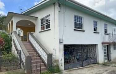 Lot 50 Wanstead Gardens, St. James, Barbados