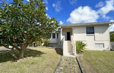 Lot 43, Tino Terrace, Christ Church, Barbados