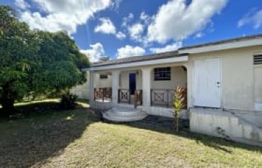 Lot 43, Tino Terrace, Christ Church, Barbados