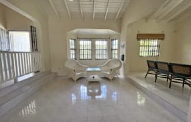 Lot 43, Tino Terrace, Christ Church, Barbados