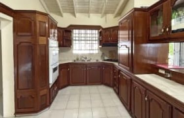 Lot 43, Tino Terrace, Christ Church, Barbados