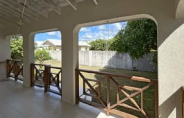 Lot 43, Tino Terrace, Christ Church, Barbados