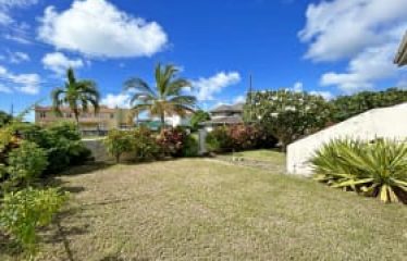 Lot 43, Tino Terrace, Christ Church, Barbados