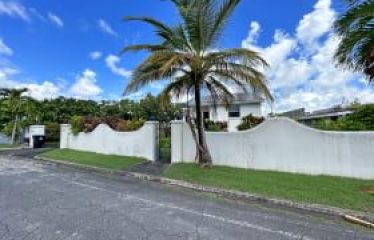 Lot 43, Tino Terrace, Christ Church, Barbados