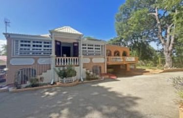 Howells, St. Michael, Barbados