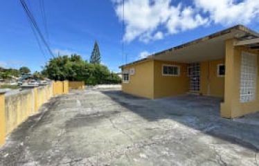 Bydand, Lot 27 Gibbons Brow, Christ Church, Barbados