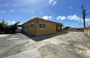 Bydand, Lot 27 Gibbons Brow, Christ Church, Barbados