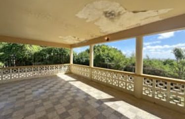 Bydand, Lot 27 Gibbons Brow, Christ Church, Barbados