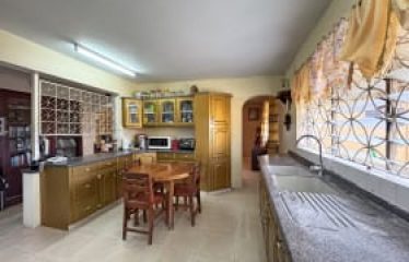 Bydand, Lot 27 Gibbons Brow, Christ Church, Barbados