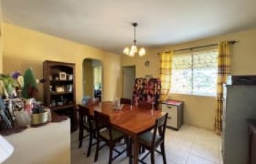 Bydand, Lot 27 Gibbons Brow, Christ Church, Barbados