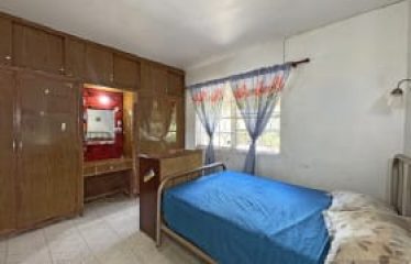 Bydand, Lot 27 Gibbons Brow, Christ Church, Barbados