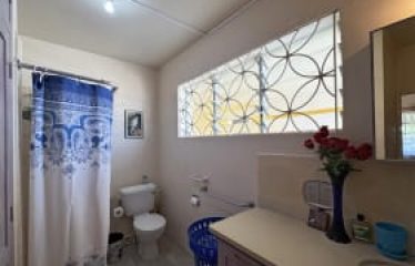 Bydand, Lot 27 Gibbons Brow, Christ Church, Barbados