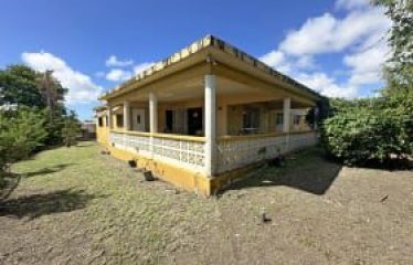 Bydand, Lot 27 Gibbons Brow, Christ Church, Barbados