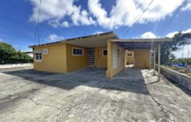 Bydand, Lot 27 Gibbons Brow, Christ Church, Barbados