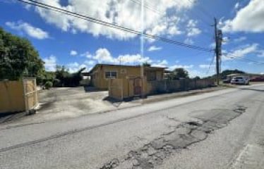 Bydand, Lot 27 Gibbons Brow, Christ Church, Barbados
