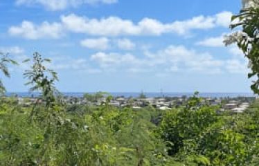 Bydand, Lot 27 Gibbons Brow, Christ Church, Barbados