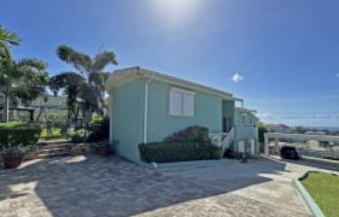 The Mill Cottage, Lot 2 Upton, St. Michael, Barbados