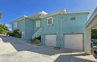 The Mill Cottage, Lot 2 Upton, St. Michael, Barbados