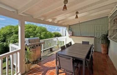The Mill Cottage, Lot 2 Upton, St. Michael, Barbados