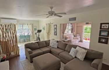 The Mill Cottage, Lot 2 Upton, St. Michael, Barbados