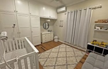 The Mill Cottage, Lot 2 Upton, St. Michael, Barbados