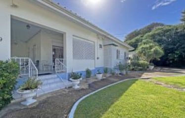 #9 High Gate Gardens, St. Michael, Barbados