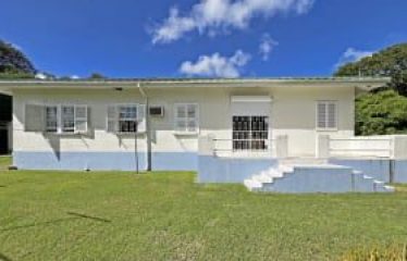 #9 High Gate Gardens, St. Michael, Barbados