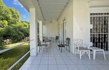 #9 High Gate Gardens, St. Michael, Barbados