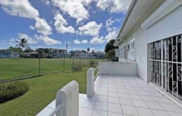 #9 High Gate Gardens, St. Michael, Barbados