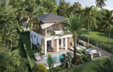 Upper Mount Standfast 2A & 2B, St. James, Barbados