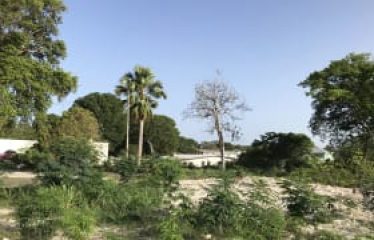 Kingston Lot, Welches, St. Michael, Barbados