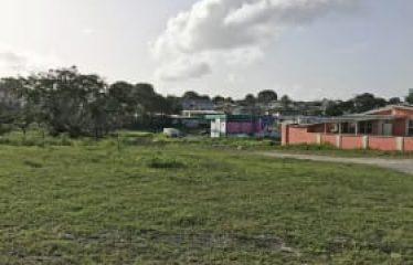 Kingston Lot, Welches, St. Michael, Barbados