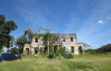 Kingston Lot, Welches, St. Michael, Barbados