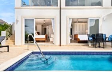 Mahogany Heights 17, Royal Westmoreland, St. James, Barbados