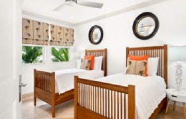 Mahogany Heights 17, Royal Westmoreland, St. James, Barbados