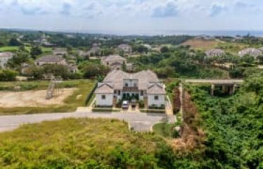 Mahogany Heights 17, Royal Westmoreland, St. James, Barbados