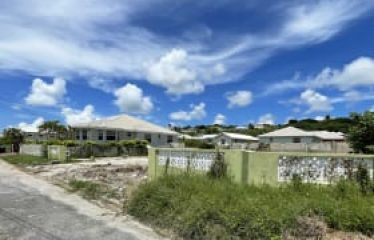 Chancery Lane North #44, Christ Church, Barbados