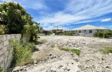 Chancery Lane North #44, Christ Church, Barbados