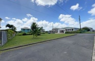 Fairview Heights Lot 30, St. George, Barbados