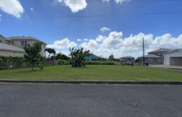 Fairview Heights Lot 30, St. George, Barbados