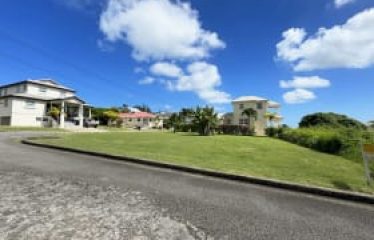Fairview Heights Lot 30, St. George, Barbados