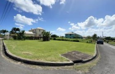 Fairview Heights Lot 30, St. George, Barbados