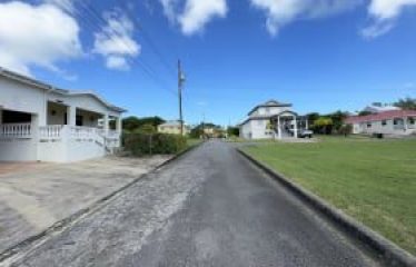 Fairview Heights Lot 30, St. George, Barbados
