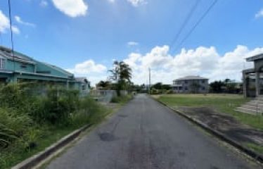 Fairview Heights Lot 30, St. George, Barbados